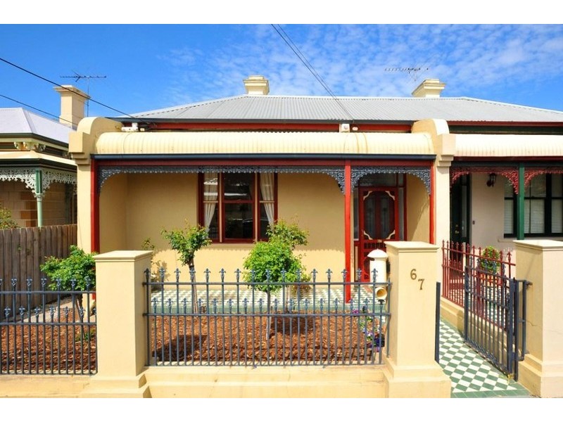 67 Farm Street, Newport VIC 3015