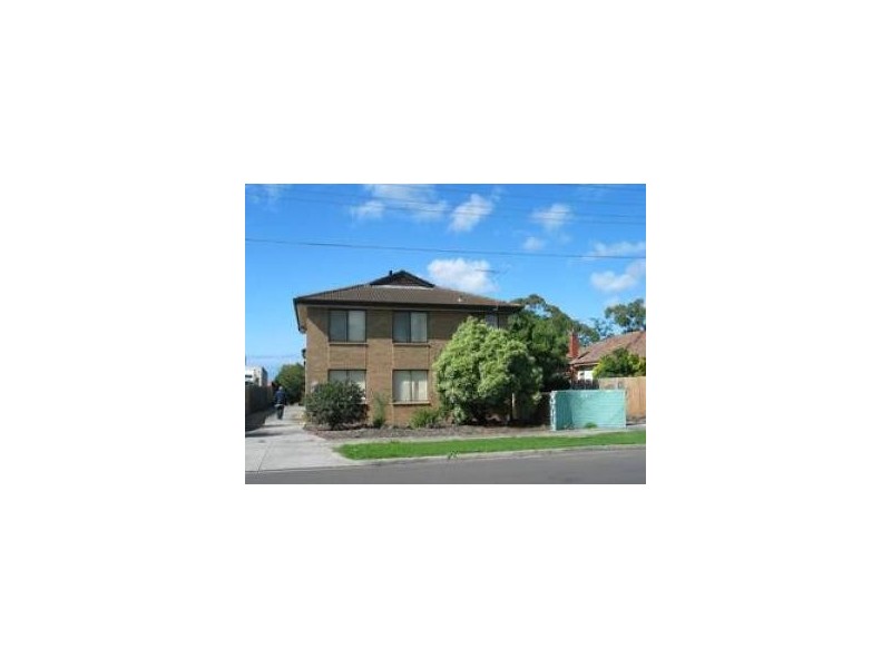 14/31 Ridley Street, Sunshine VIC 3020