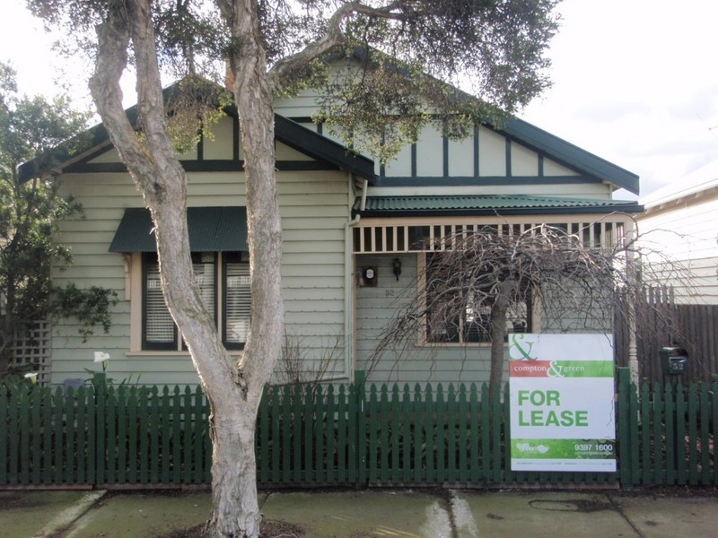 32 Kingston Street, Yarraville VIC 3013
