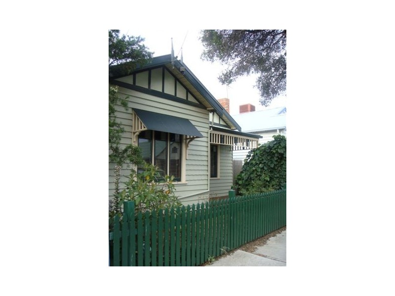 32 Kingston Street, Yarraville VIC 3013