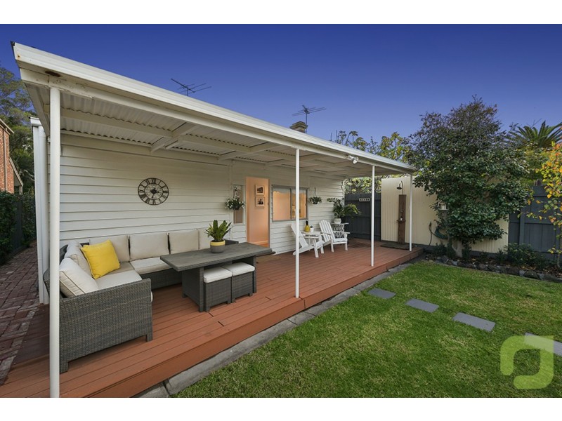 90 Osborne Street, Williamstown VIC 3016