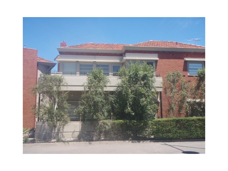 4/263 Nelson Place, Williamstown VIC 3016