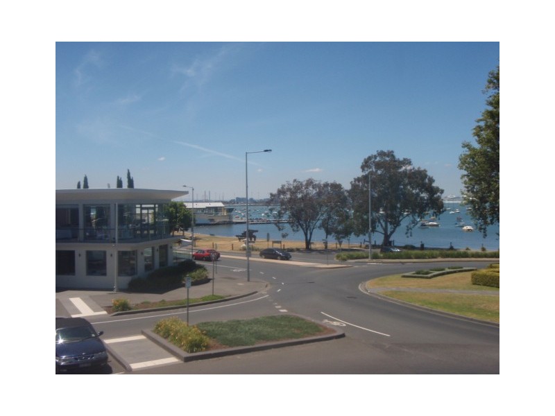 4/263 Nelson Place, Williamstown VIC 3016