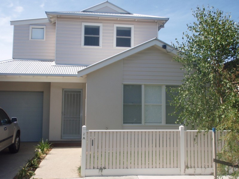 2A Agg Street, Newport VIC 3015