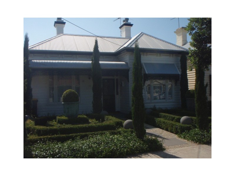 42 Hannan Street, Williamstown VIC 3016