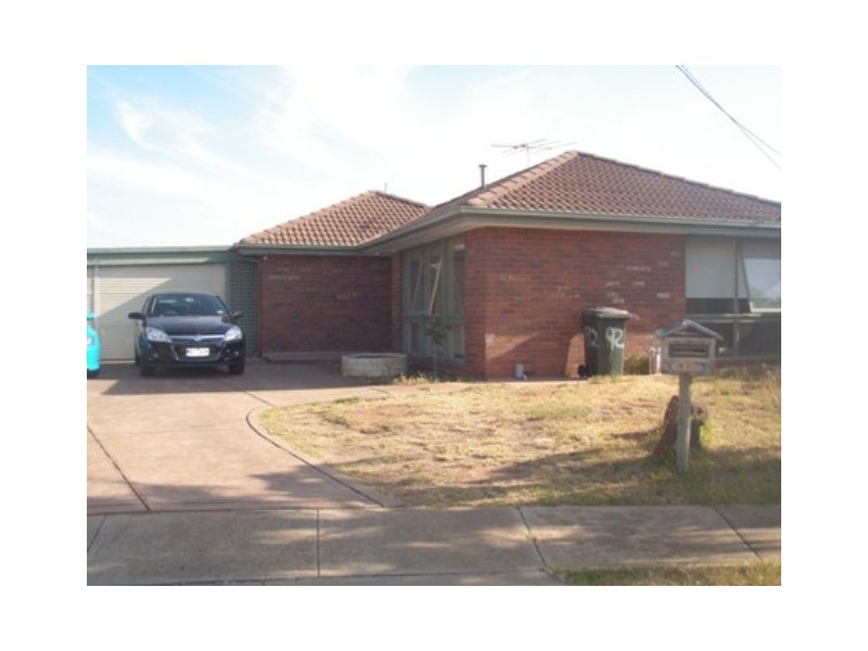 12 Darvall Court, Werribee VIC 3030
