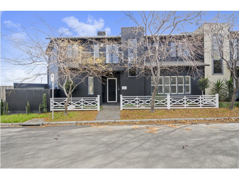 4 Liley Street, Newport VIC 3015