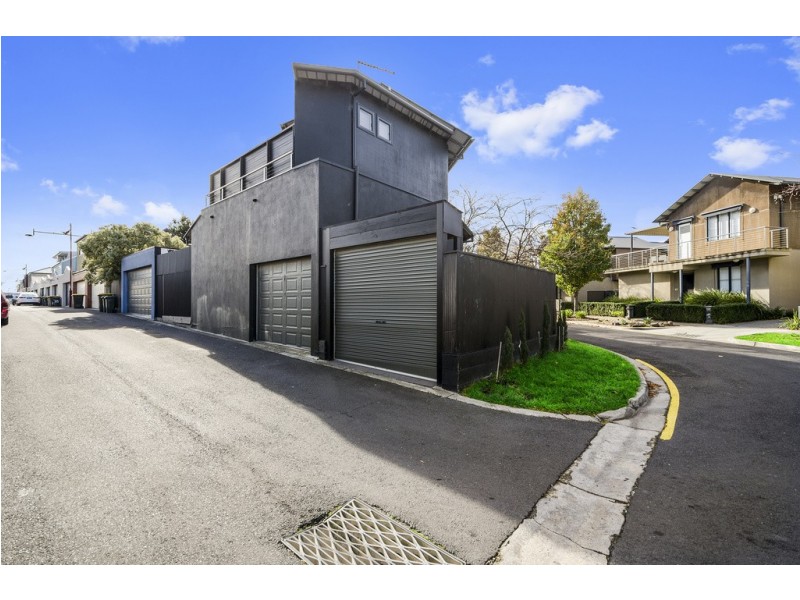 4 Liley Street, Newport VIC 3015