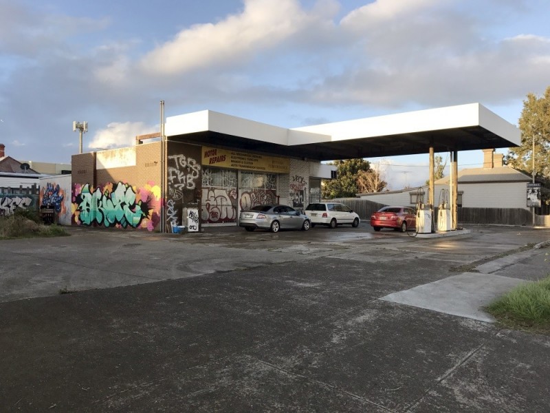 16-18 Francis Street, Yarraville VIC 3013