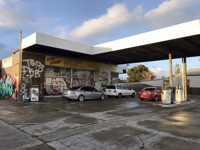 16-18 Francis Street, Yarraville VIC 3013