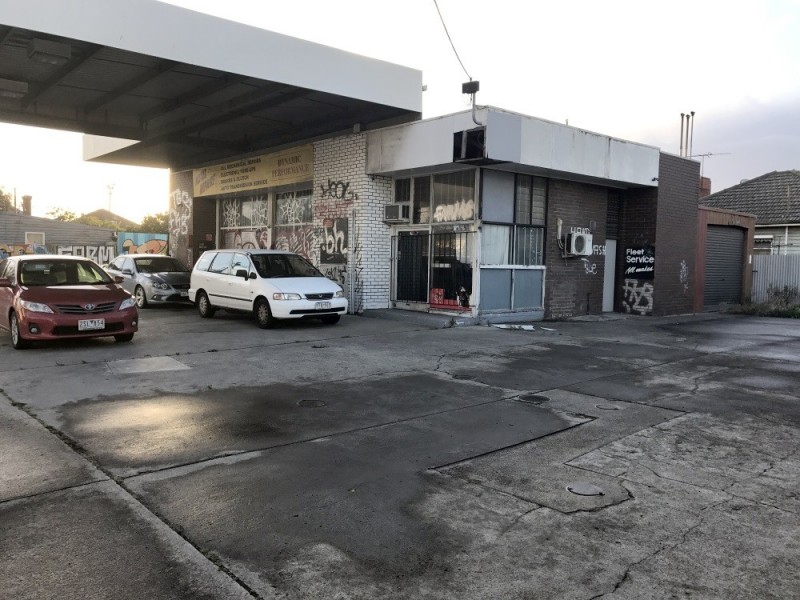 16-18 Francis Street, Yarraville VIC 3013