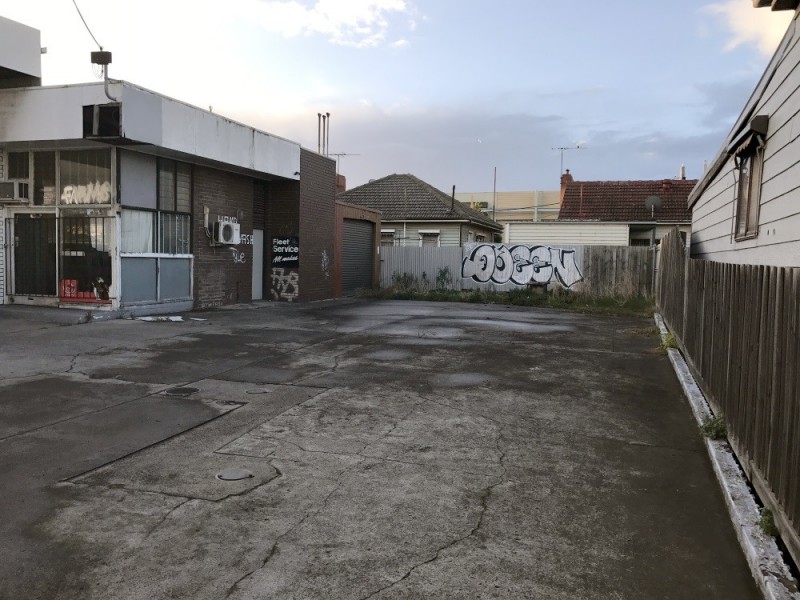 16-18 Francis Street, Yarraville VIC 3013