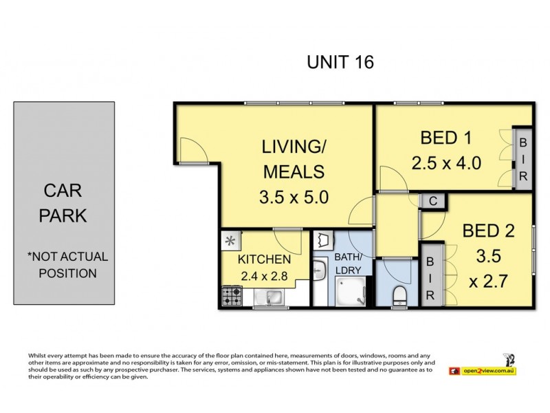 117 Manningham Street, Parkville VIC 3052