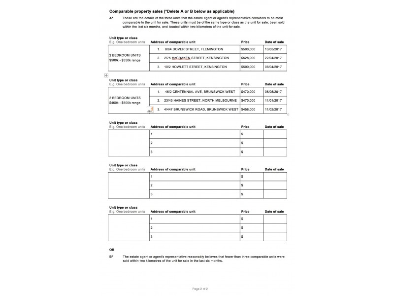 117 Manningham Street, Parkville VIC 3052