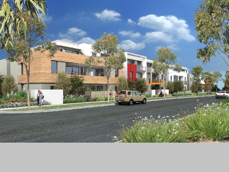 10/8 Crefden Street, Maidstone VIC 3012