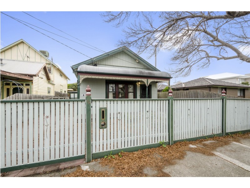 79 Challis Street, Newport VIC 3015