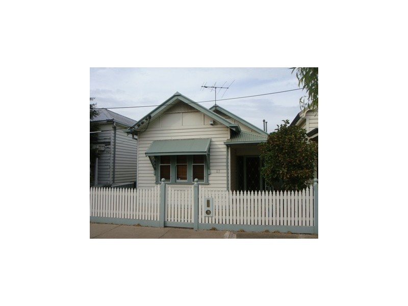 27 Twyford Street, Williamstown VIC 3016