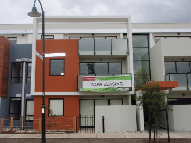 9/8  Crefden Street, Maidstone VIC 3012