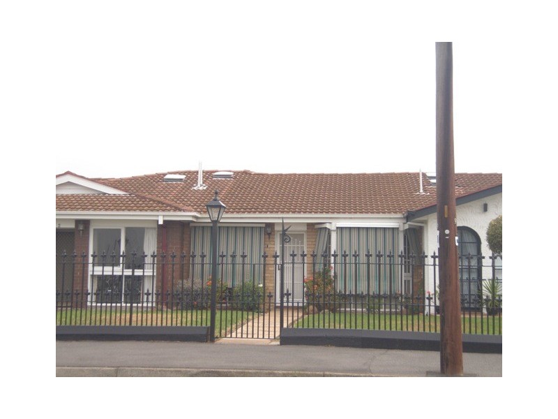 3/8 The Strand, Williamstown VIC 3016