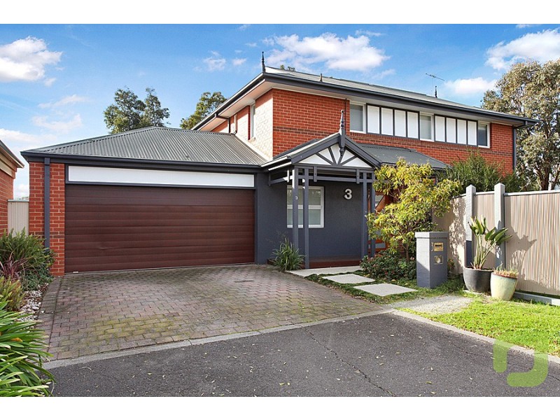 3 Whittaker Court, Williamstown VIC 3016