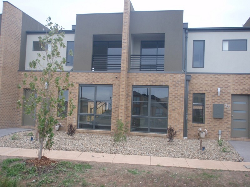 23 Swamphen Drive, Truganina VIC 3029