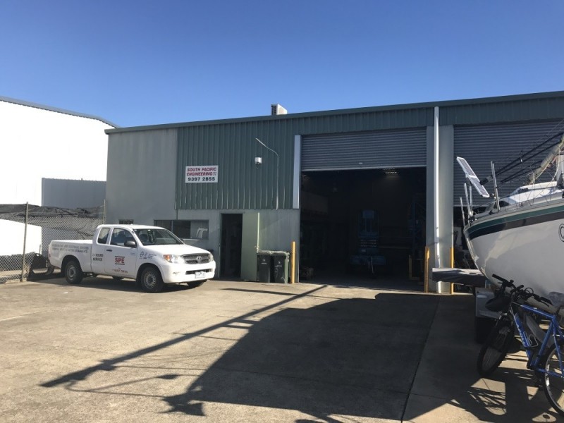 4/53 Macaulay Street, Williamstown VIC 3016