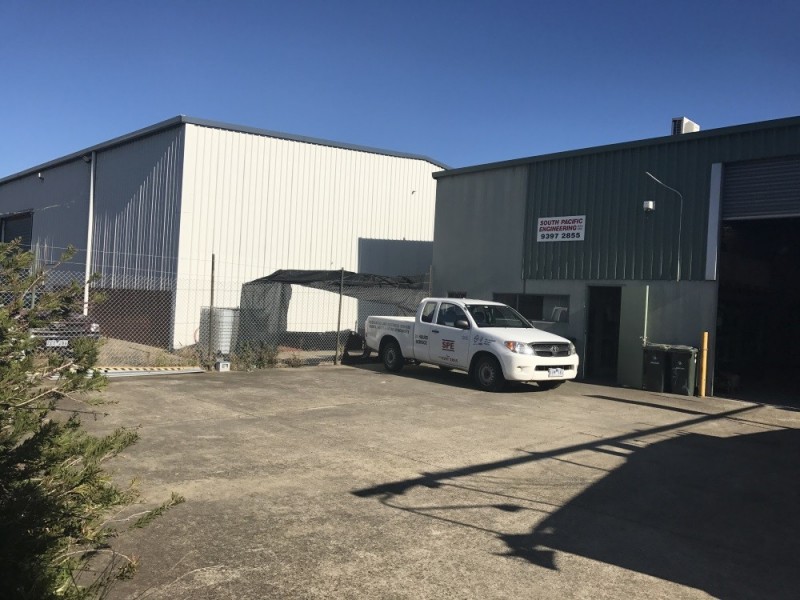 4/53 Macaulay Street, Williamstown VIC 3016