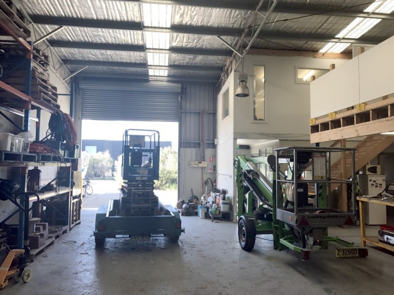 4/53 Macaulay Street, Williamstown VIC 3016