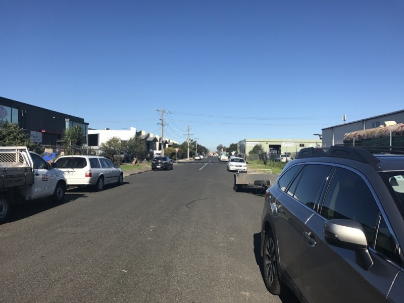 4/53 Macaulay Street, Williamstown VIC 3016