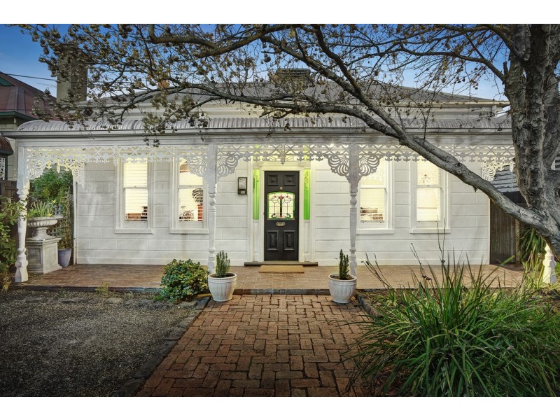 225 Gordon Street, Footscray VIC 3011