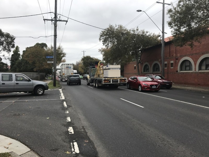 23 Warrigal Road, Oakleigh VIC 3166