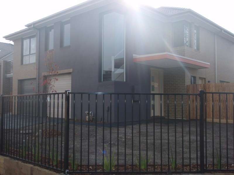 3 Grevilea Circuit, Maidstone VIC 3012