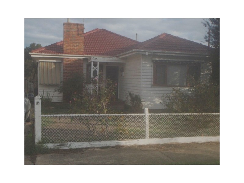 115  Stanhope Street, Footscray VIC 3011