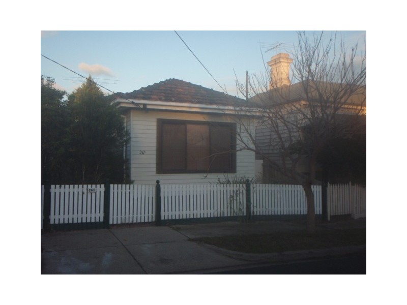 26a Chatham Street, West Footscray VIC 3012