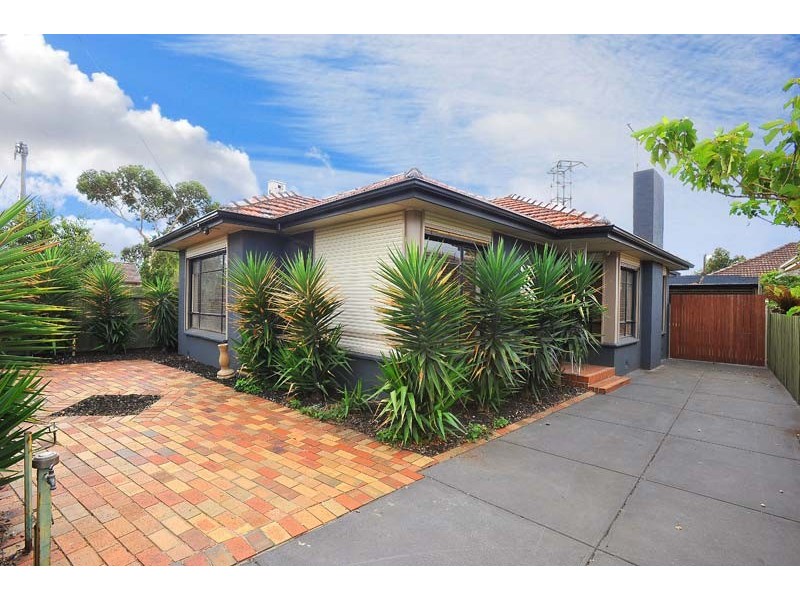 480 Melbourne Road, Newport VIC 3015