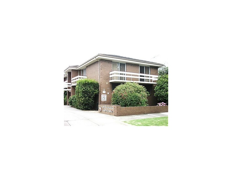 2/42 Verdon Street, Williamstown VIC 3016