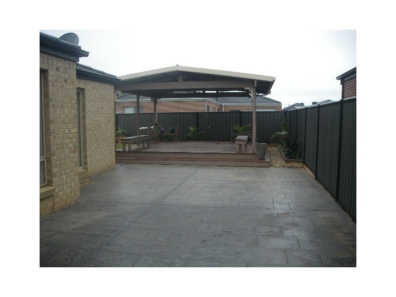 43 Millendon Boulevard, Tarneit VIC 3029