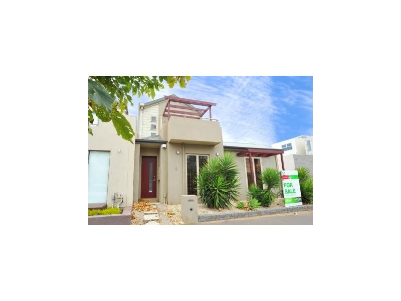 6 Ann Street, Williamstown VIC 3016