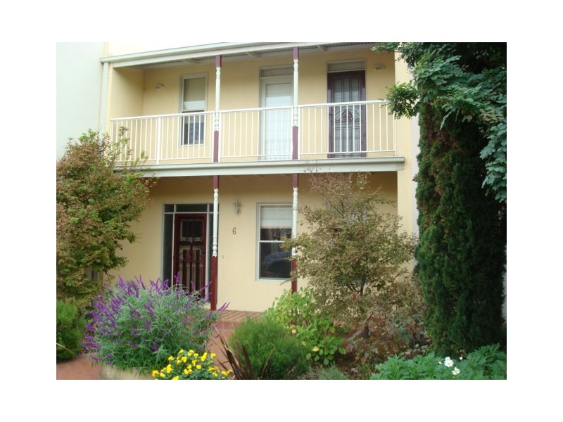 6 Sands Place, Williamstown VIC 3016