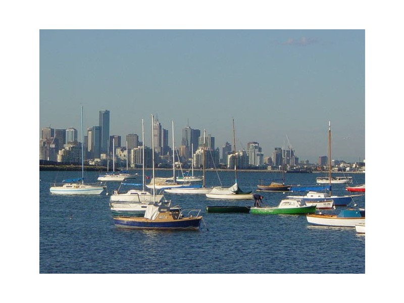 6 Sands Place, Williamstown VIC 3016