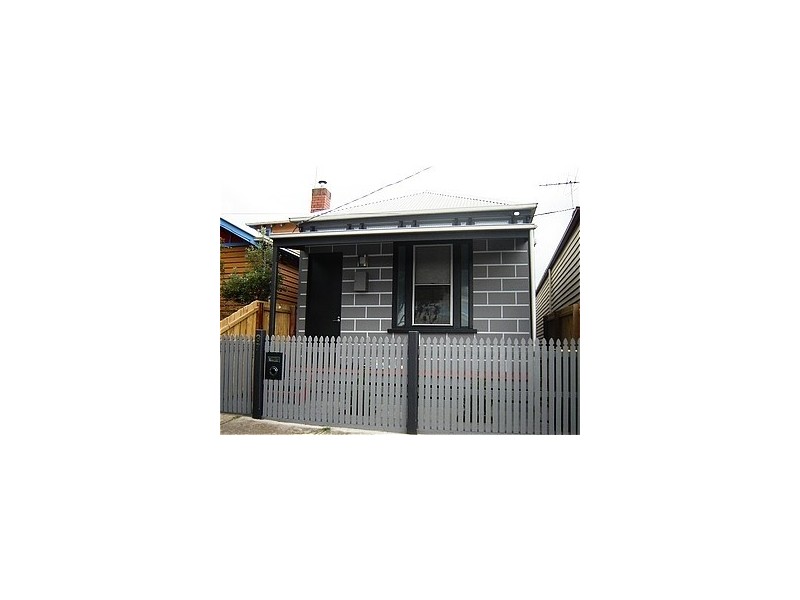 37 The Avenue, Spotswood VIC 3015