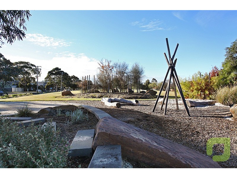 3/7 Bradley Street, Newport VIC 3015