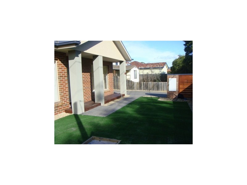 1/1A Park Crescent, Williamstown VIC 3016