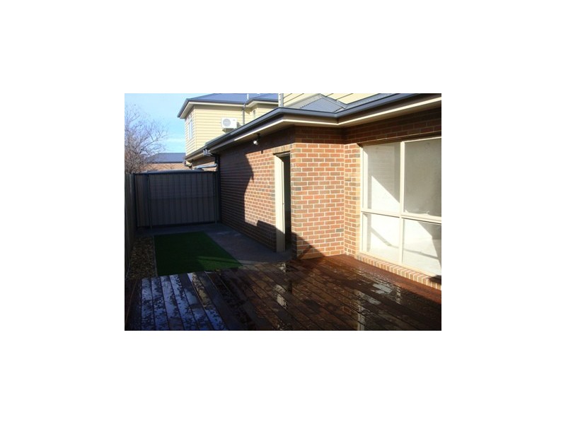 1/1A Park Crescent, Williamstown VIC 3016