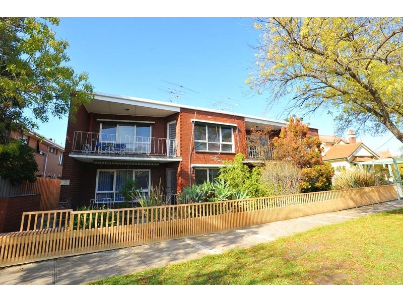 6/40 Victoria Street, Williamstown VIC 3016