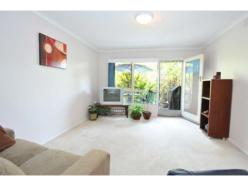 6/40 Victoria Street, Williamstown VIC 3016