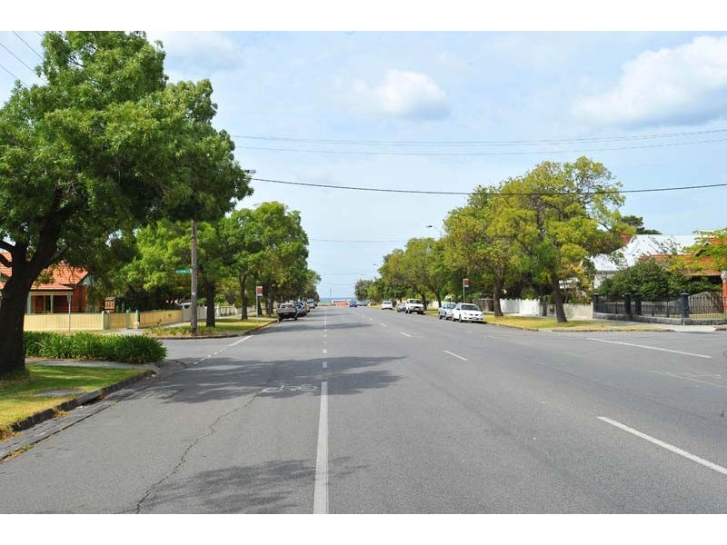 6/40 Victoria Street, Williamstown VIC 3016