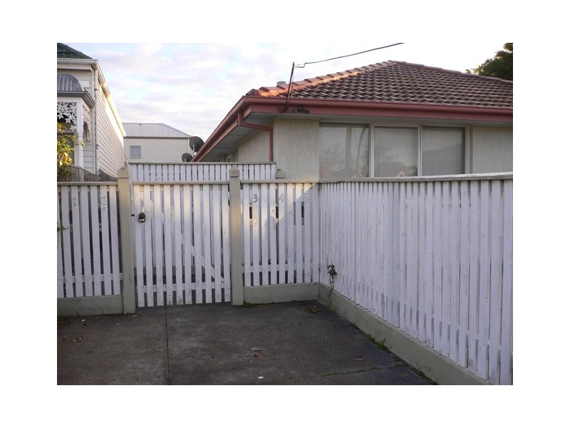 2/54 Yarra Street, Williamstown VIC 3016