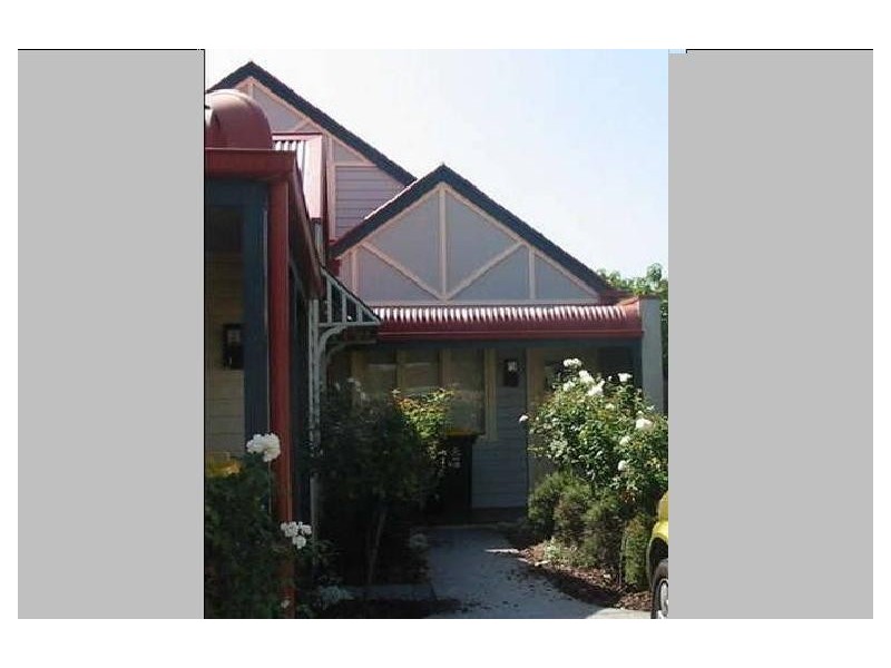 4/88 Elizabeth St, Newport VIC 3015