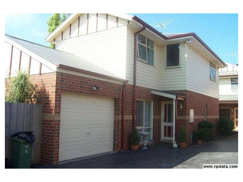2/55 Bayview Road, Yarraville VIC 3013